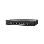 Cisco SRW2008P-K9