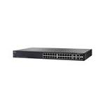 Cisco SRW224G4P-K9