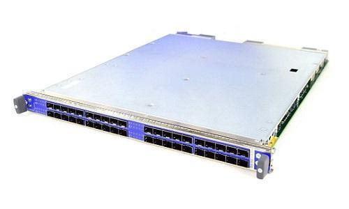 SRX5K-40GE-SFP-D Juniper Gigabit SFP Ethernet I/O Card (Refurbished)