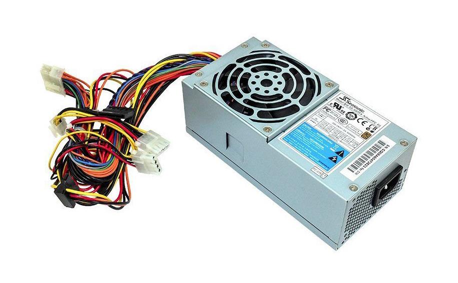 SS-300TFX Seasonic 300-Watts TFX12V 24-Pin 80 Plus Bronze Power Supply
