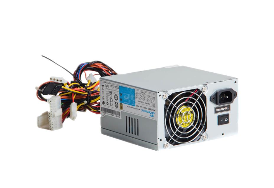 SS-500ES Seasonic 500-Watts ATX12V Power Supply