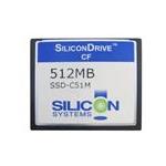 Silicon SSD-C51M-3516
