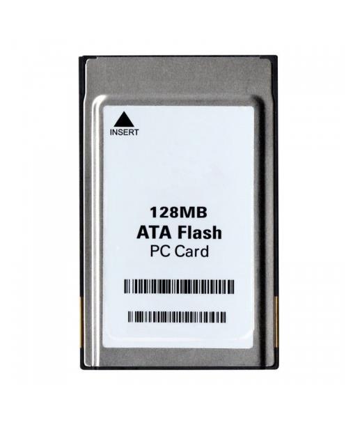 SSD-C51MI-3584 SiliconSystems SiliconDrive 512MB ATA/IDE (PATA) CompactFlash (CF) Type I Internal Solid State Drive (SSD) (Industrial Grade)