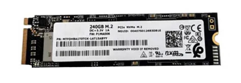 SSD-M2SATA-480G-RF Cisco 480GB SATA 6Gbps M.2 2280 Internal Solid State Drive (SSD)