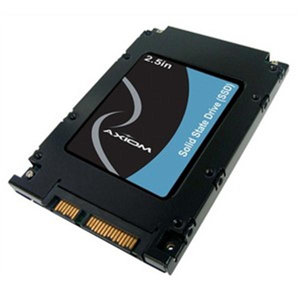 SSD25I/128GB-AX Axiom 128GB ATA/IDE (PATA) 2.5-inch Internal Solid State Drive (SSD)