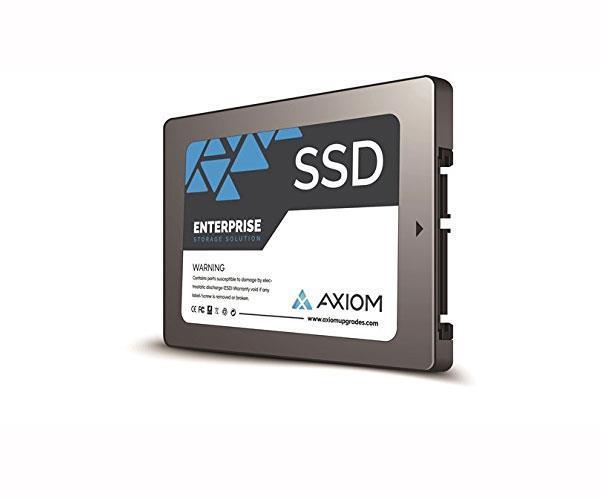 SSDEP40ML480-AX Axiom 240GB SATA 6Gbps 3.5-inch Internal Solid State Drive (SSD)