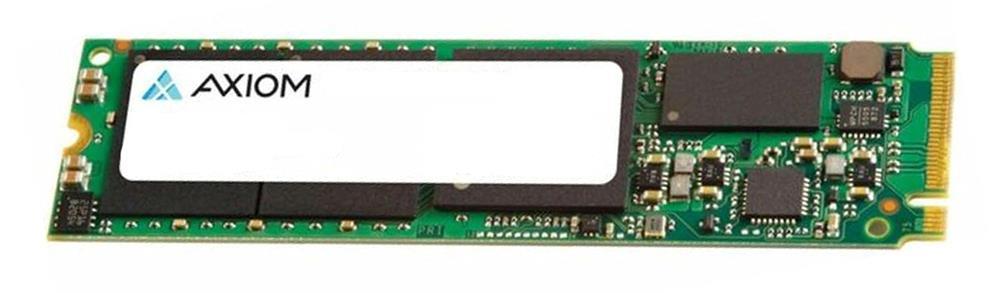 SSDMAP08NS4TB-AX Axiom C5000N Series 4TB PCI Express 4.0 x4 NVMe M.2 2280 Internal Solid State Drive (SSD)