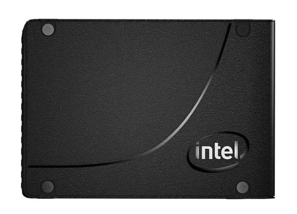 SSDPE21K750GAES Intel Optane DC P4800X 750GB PCI Express NVMe 3.0 x4 U.2 3D Xpoint Solid State Drive for R1208WFTYS/R1208WTTGSR Server System (SSD)