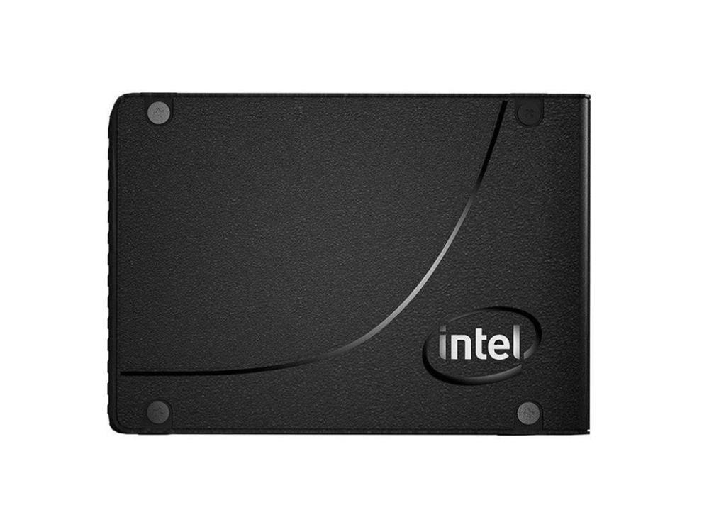 SSDPE21M750GA Intel 3D XPoint P4800X Series 750GB PCI Express 3.0 x4 NVMe 2.5-inch Internal Solid State Drive (SSD)