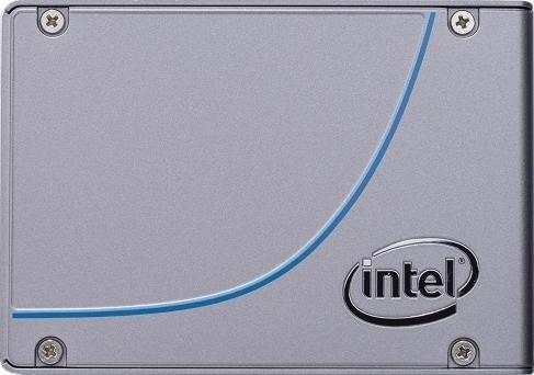 SSDPE2MX012T4P Intel DC P3500 Series 1.2TB MLC PCI Express 3.0 x4 NVMe (PLP) U.2 2.5-inch Internal Solid State Drive (SSD)