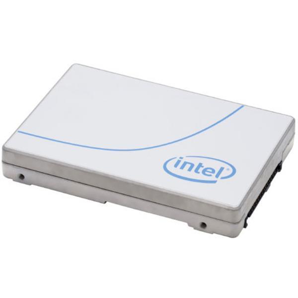 SSDPE2NV076T801 Intel D5-P4320 Series 7.68TB QLC PCI Express 3.1 x4 NVMe U.2 2.5-inch Internal Solid State Drive (SSD)