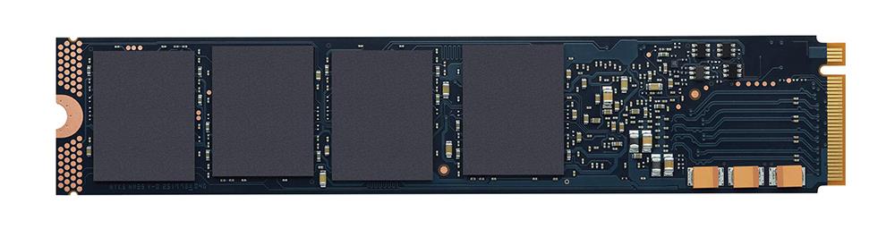 SSDPEL1K100GA01 Intel Optane DC P4801X Series 100GB 3D Xpoint PCI Express 3.0 x4 NVMe (AES 256-Bits) M.2 22110 Internal Solid State Drive (SSD)