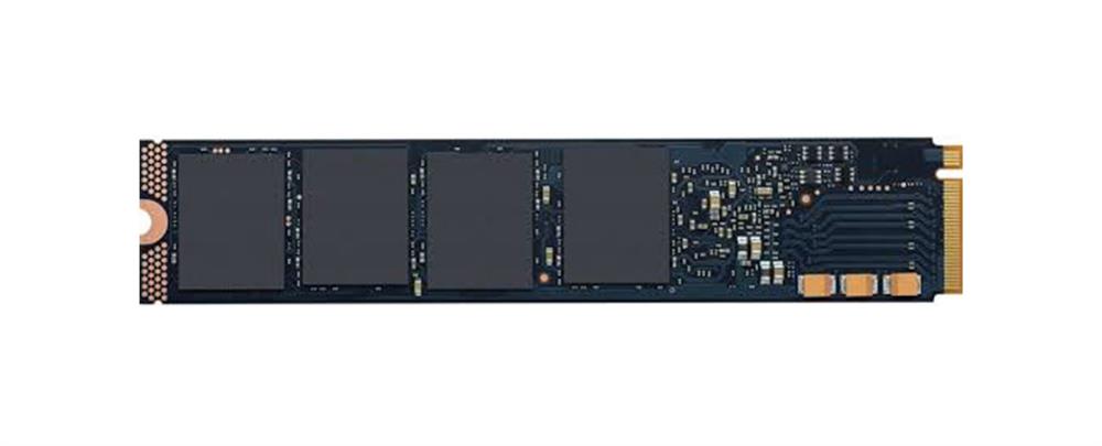 SSDPEL1K200GA01 Intel Optane DC P4801X Series 200GB 3D Xpoint PCI Express 3.0 x4 NVMe (AES 256-Bits) M.2 22110 Internal Solid State Drive (SSD)