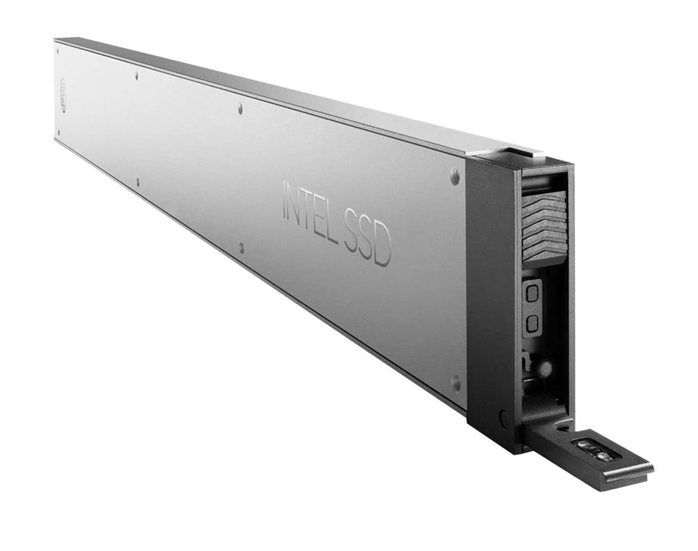 SSDPEWKX153T8 Intel 15.36TB TLC PCI Express 3.1 x4 1DWPD Internal Solid State Drive (SSD)
