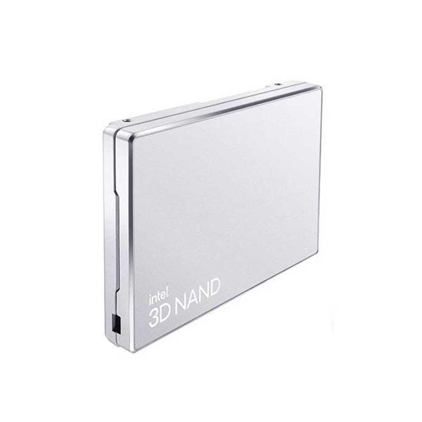 SSDPF2KE016T1 Intel D7-P5620 Series 1.6TB TLC PCI Express 4.0 x4 NVMe 2.5-inch Solid State Drive (SSD)