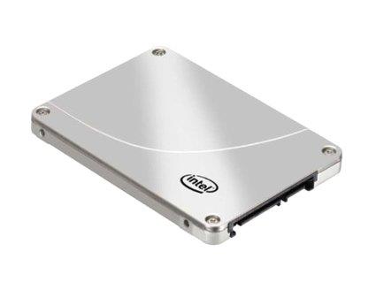 SSDSA2BW300G3H Intel 320 Series 300GB MLC SATA 3Gbps (AES-128) 2.5-inch Internal Solid State Drive (SSD)