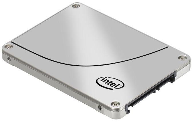 SSDSC2BB012T6 Intel DC S3510 Series 1.2TB MLC SATA 6Gbps (AES-256 / PLP) 2.5-inch Internal Solid State Drive (SSD)
