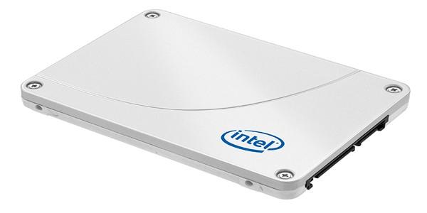 SSDSC2CT180A4K5 Intel 335 Series 180GB MLC SATA 6Gbps 2.5-inch Internal Solid State Drive (SSD)