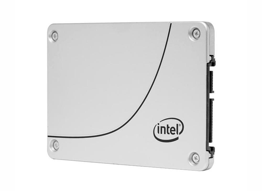 SSDSC2KB019T8L Intel D3-S4510 Series 1.92TB TLC SATA 6Gbps (AES-256 / PLP) 2.5-inch Internal Solid State Drive (SSD)