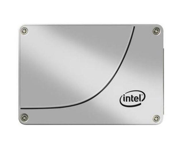 SSDSC2KB038T7L Intel DC S4500 Series 3.8TB TLC SATA 6Gbps (AES-256 / PLP) 2.5-inch Internal Solid State Drive (SSD)