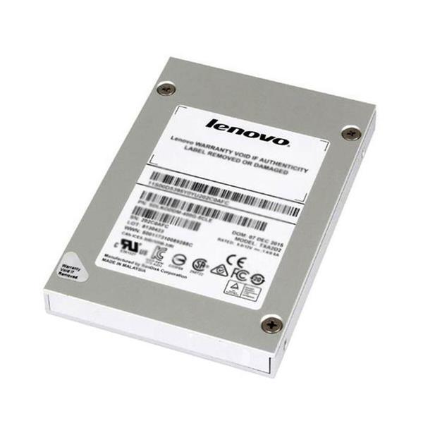 SSDSC2KG960G7L Intel DC S4600 Series 960GB TLC SATA 6Gbps (AES-256 / PLP) 2.5-inch Internal Solid State Drive (SSD)