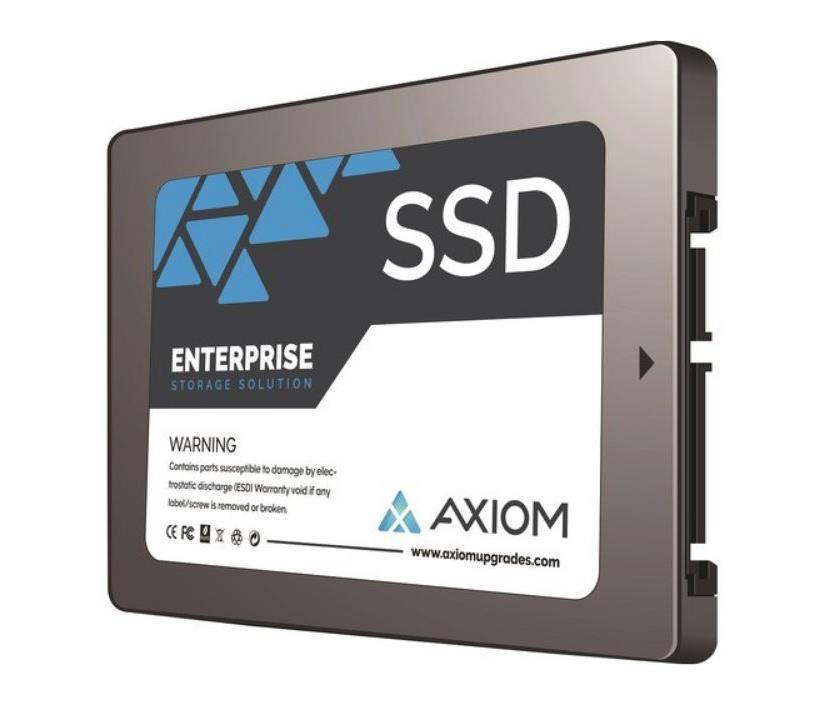 SSDUX103T8-AX Axiom 3.84TB PCI Express 4.0 x4 NVMe M.2 2.5-inch Internal Solid State Drive (SSD)