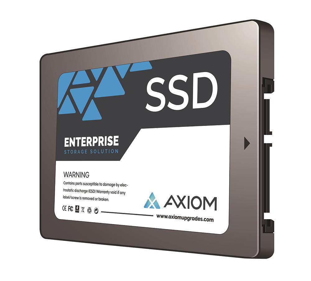 SSDUX10960-AX Axiom 960GB PCI Express 4.0 x4 NVMe 2.5-inch Internal Solid State Drive (SSD)