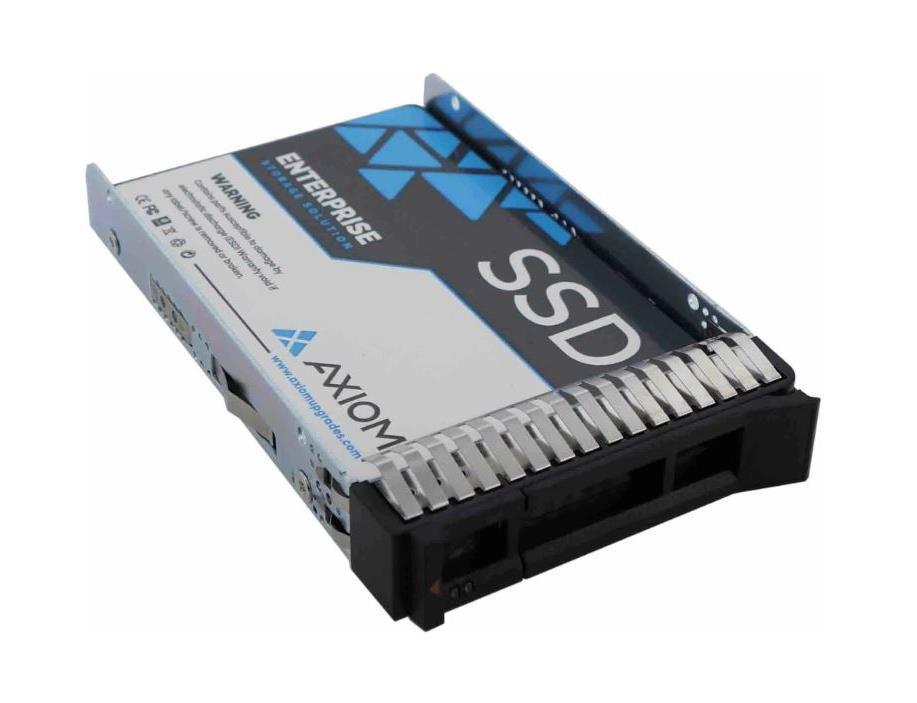 SSDUX10CI3T8-AX Axiom Pro EP750 3.84TB PCI Express 4.0 x4 NVMe U.2 Hot Swap 2.5-inch Internal Solid State Drive (SSD)