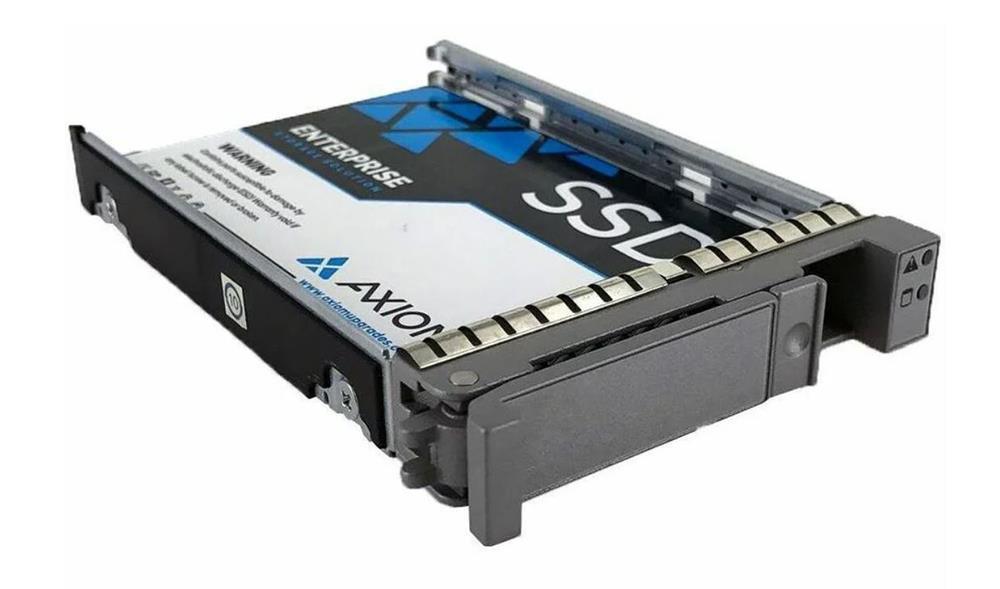 SSDUX10CI7T6-AX Axiom EP750 7.68TB PCI Express 4.0 x4 NVMe 2.5-inch Internal Solid State Drive (SSD)