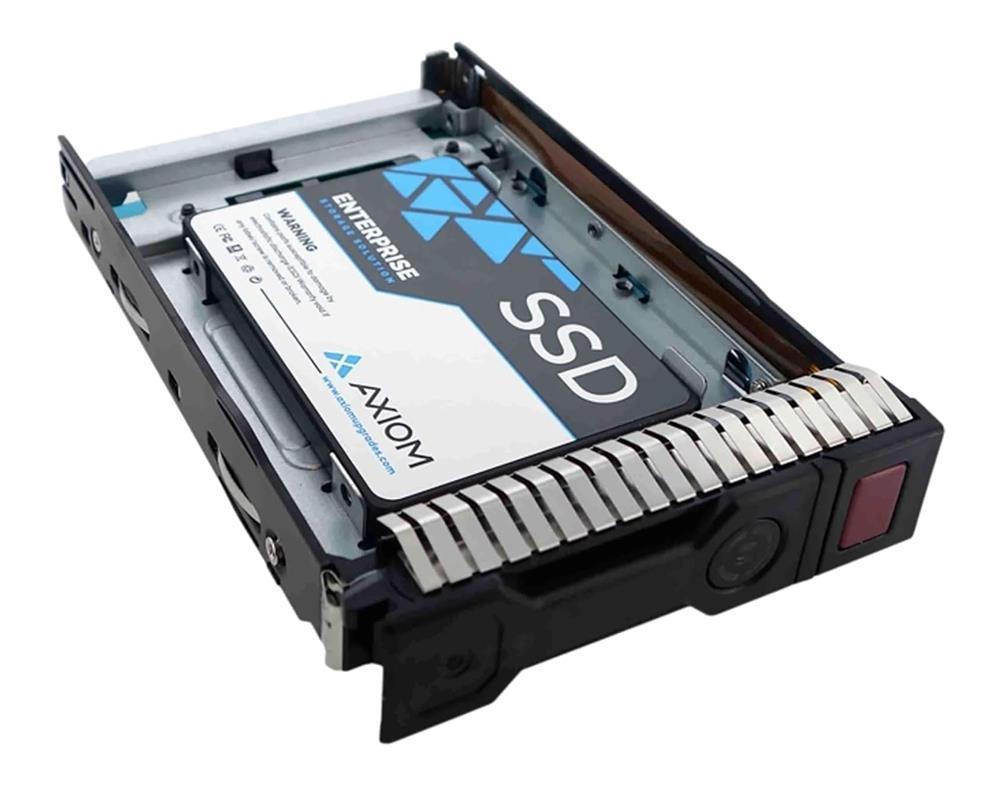 SSDUX10HV15T3-AX Axiom EP750 15.36TB PCI Express 4.0 x4 NVMe U.2 2.5-inch Internal Solid State Drive (SSD)