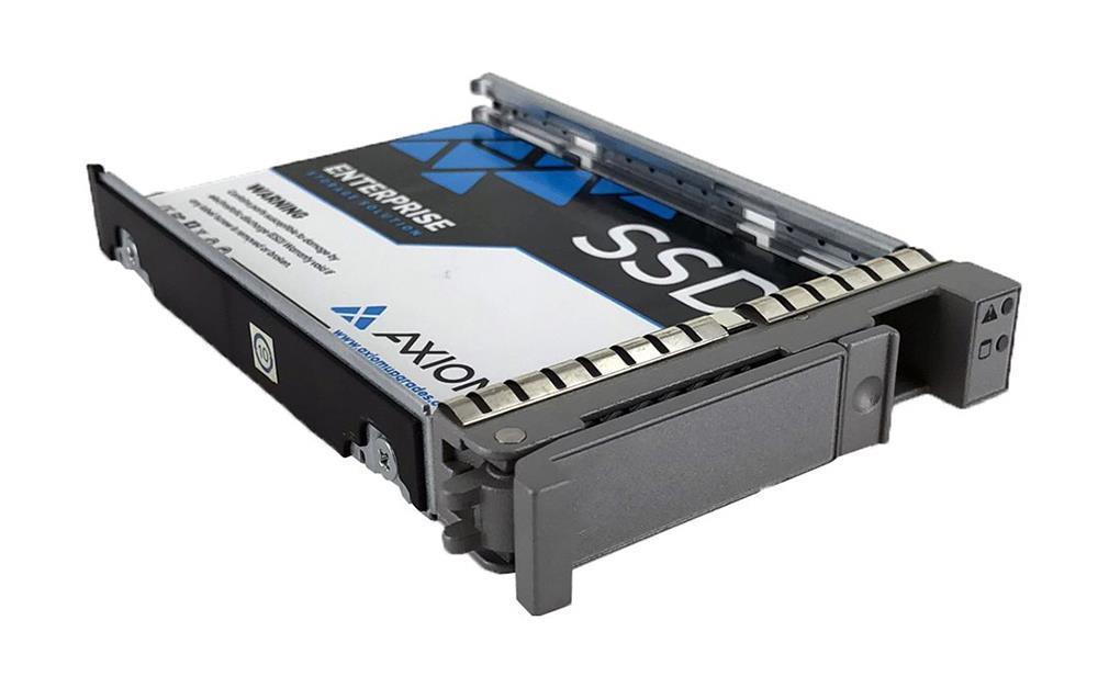 SSDUX10HV3T8-AX Axiom EP750 3.84TB PCI Express 4.0 x4 NVMe U.2 2.5-inch Internal Solid State Drive (SSD)
