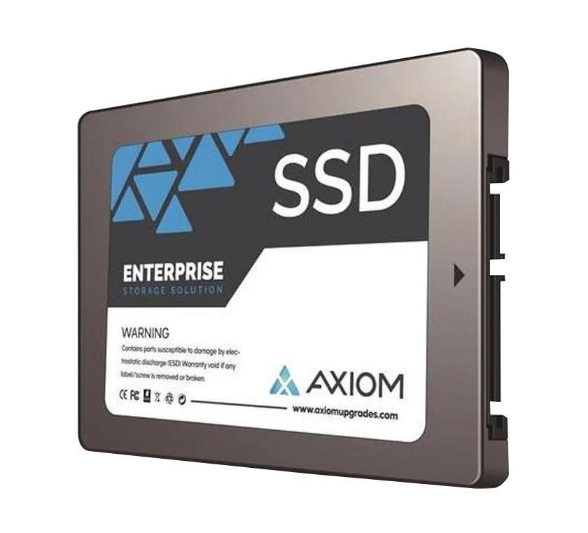 SSDUX10IC1T9-AX Axiom EP750 1.92TB PCI Express 4.0 x4 NVMe U.2 2.5-inch Internal Solid State Drive (SSD)