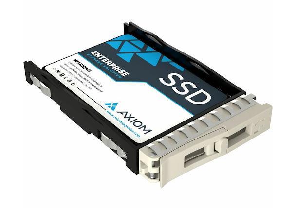 SSDUX10M515T3-AX Axiom 15.36TB PCI Express 4.0 x4 NVMe U.2 2.5-inch Internal Solid State Drive (SSD)