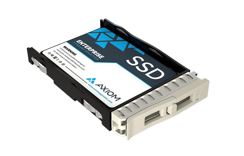SSDUX10M51T9-AX Axiom 1.92TB PCI Express 4.0 x4 NVMe U.2 2.5-inch Internal Solid State Drive (SSD)