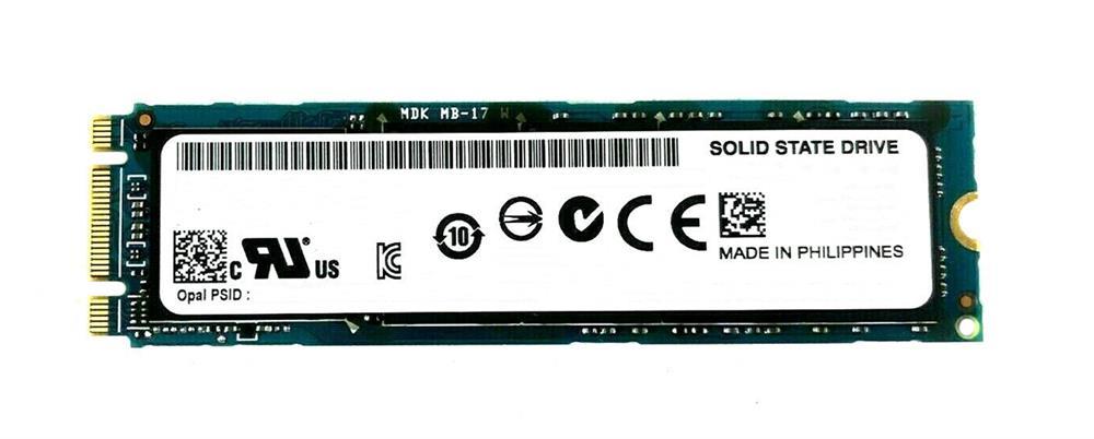 SSS0L25090 Lenovo Hd 2.5 SSD 512GB M.2 2280 Pci Express
