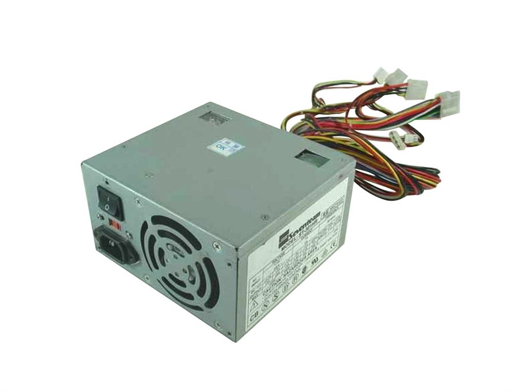 ST-301HR Seventeam 168-Watts ATX Power Supply