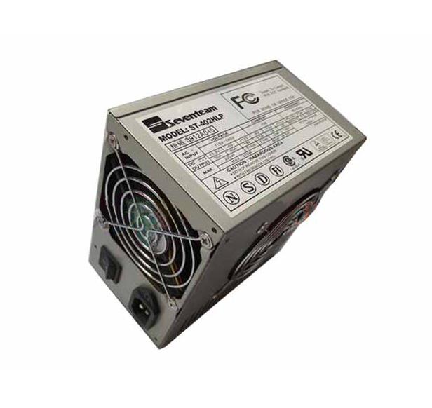 ST-402HLP Seventeam 400-Watts Power Supply