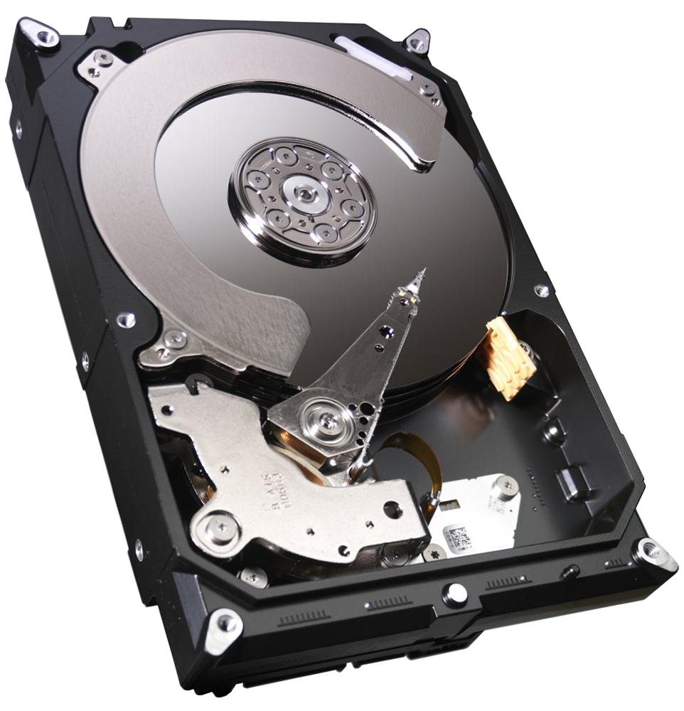 ST1000DM003-B2 Seagate Barracuda 1TB 7200RPM SATA 6Gbps 64MB Cache 3.5-inch Internal Hard Drive