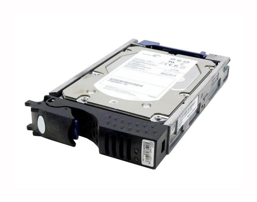 ST1000NM0023-118033062 EMC 1TB 7200RPM SAS 6Gbps 3.5-inch Internal Hard Drive