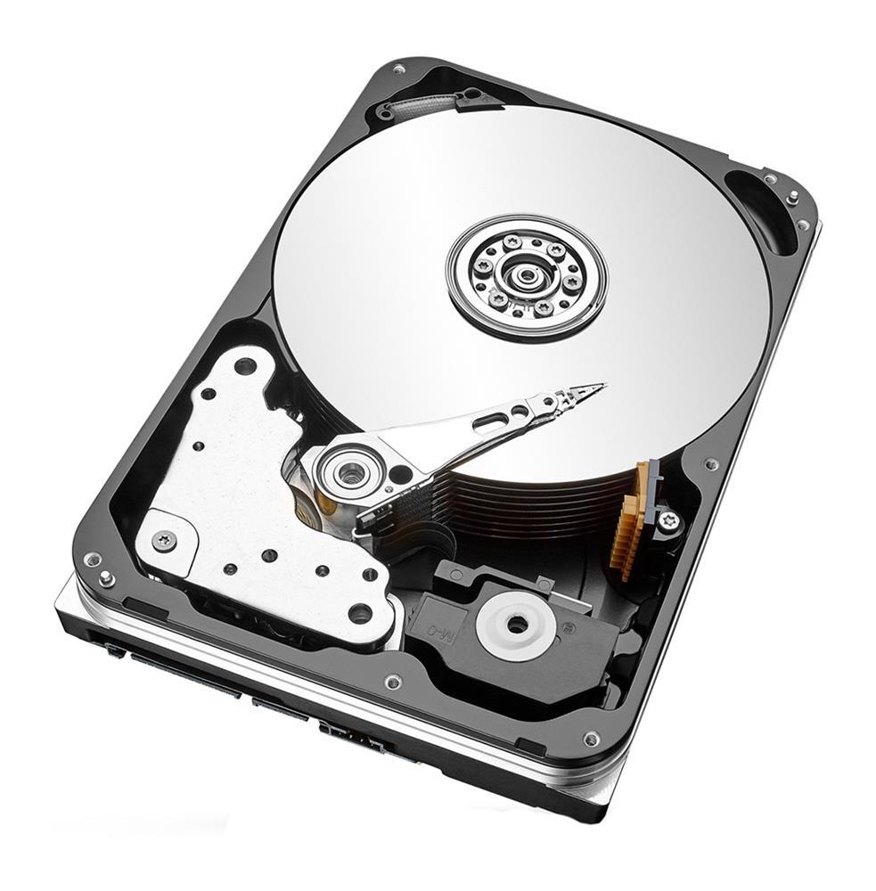 ST12000NM001G_BIN1 Seagate Enterprise Capacity 12TB 7200RPM SATA 6Gbps 256MB Cache (SED / 512e) 3.5-inch Internal Hard Drive