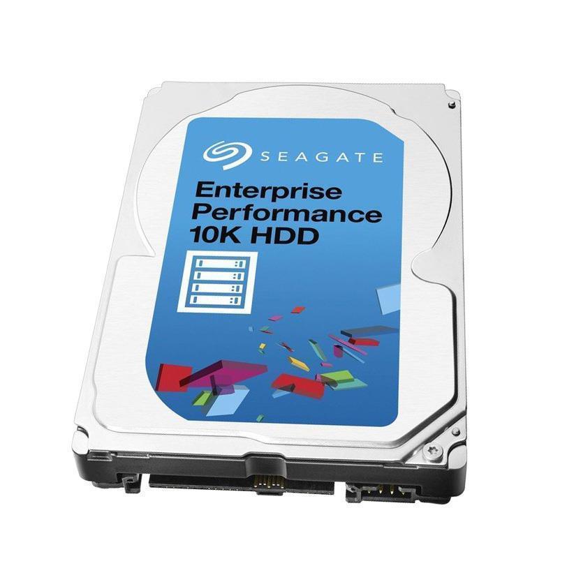 ST1200MM0118 Seagate Enterprise Performance 10K.8 1.2TB 10000RPM SAS 12Gbps 128MB Cache 32GB SSD TurboBoost (4Kn) 2.5-inch Internal Hybrid Hard Drive