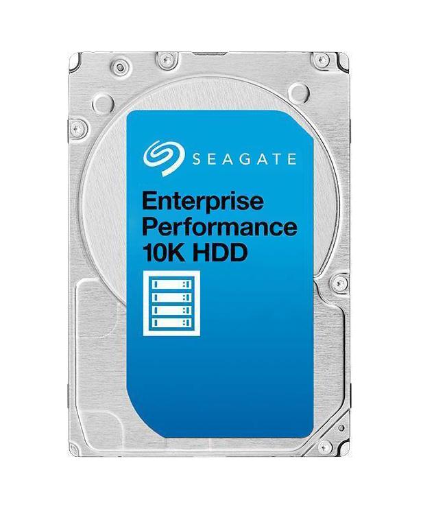 ST1200MM0149 Seagate Enterprise Performance 10K 1.2TB 10000RPM SAS 12Gbps 256MB Cache 16GB NAND SSD (FIPS 140-2 / 512e) 2.5-inch Internal Hybrid Hard Drive
