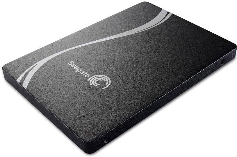 ST120HM001 Seagate 600 SSD 120GB MLC SATA 6Gbps 2.5-inch Internal Solid State Drive (SSD)