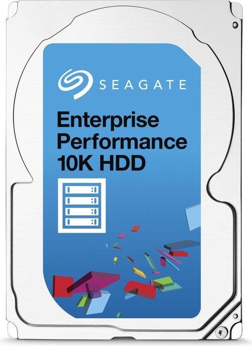 ST1800MM0108 Seagate Enterprise Performance 10K.8 1.8TB 10000RPM SAS 12Gbps 128MB Cache 32GB SSD TurboBoost (Secure Encryption / 4Kn) 2.5-inch Internal Hybrid Hard Drive