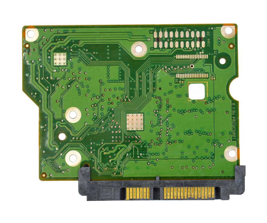 ST2000NC001-1DY164-PCB Seagate SATA 3.5-inch Hard Drive PCB for Constellation 2TB HDD