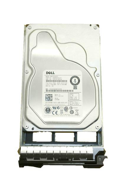 ST2000NM0145-DELL Dell 2TB 7200RPM SATA 6Gbps 3.5-inch Internal Hard Drive