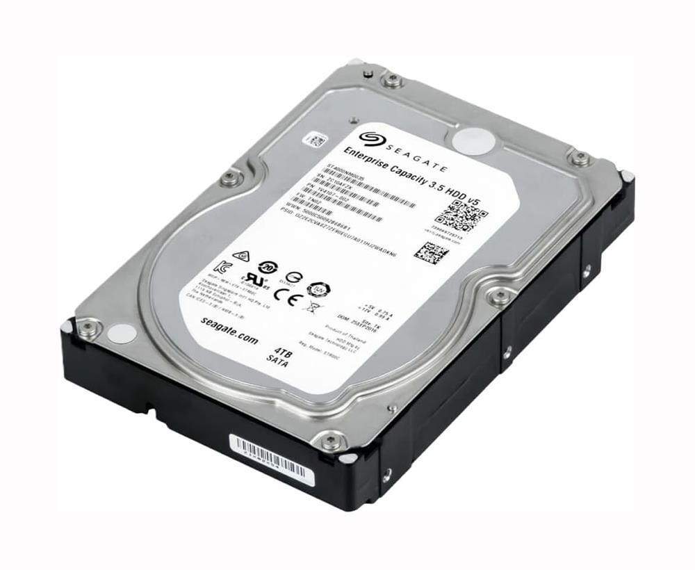 ST2000VM003-25PK Seagate Pipeline HD 2TB 5900RPM SATA 6Gbps 64MB Cache 3.5-inch Internal Hard Drive (25-Pack)