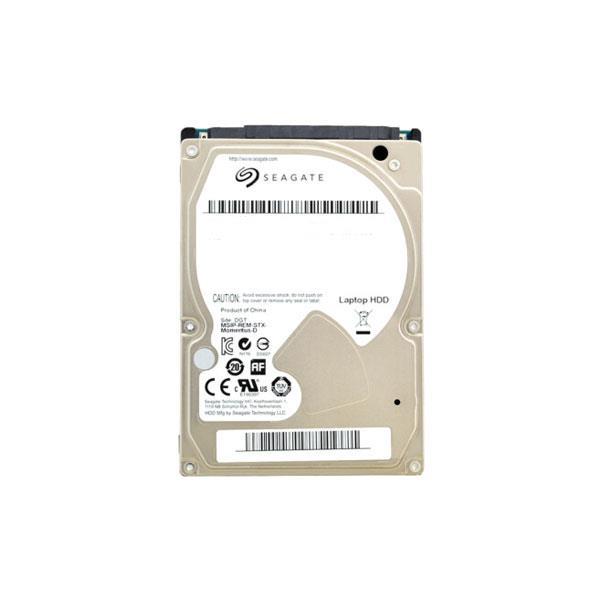 Seagate Spinpoint M9T - Thumbnail 2