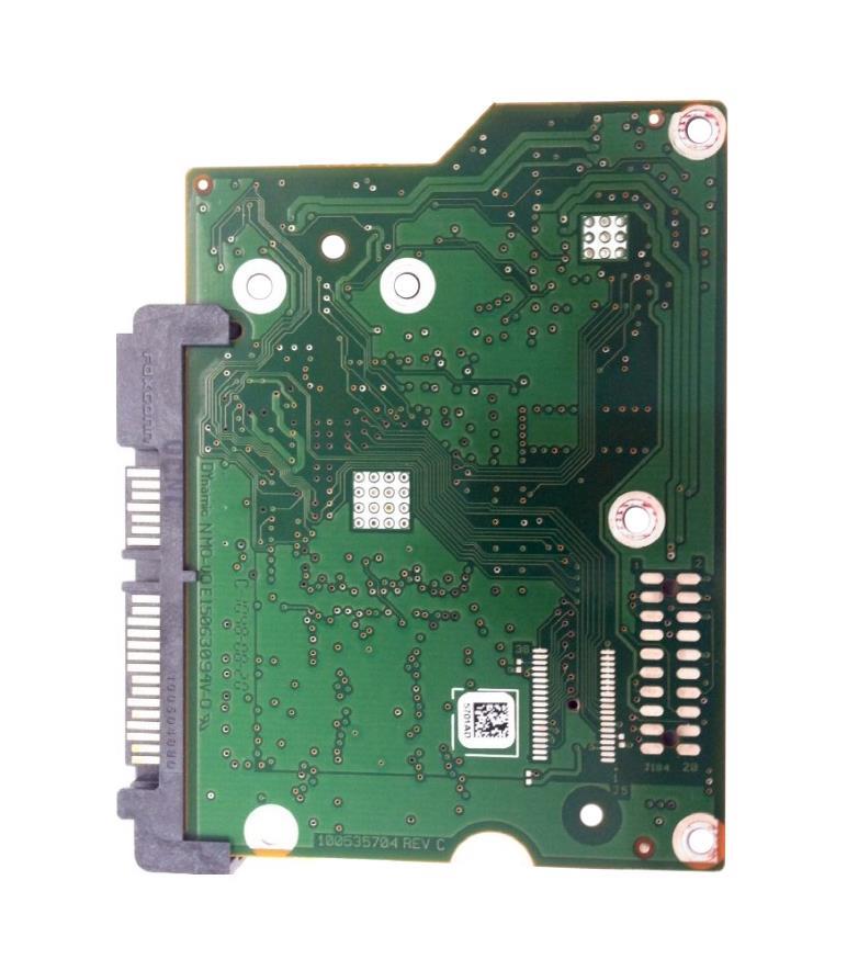 ST250DM000-1BD141-PCB Seagate SATA 3.5-inch Hard Drive PCB for Barracuda 250GB HDD
