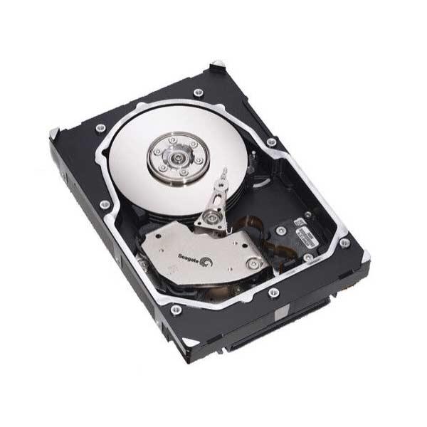 ST314707FC Seagate 146GB 10000RPM Fibre Channel 3.5-inch Internal Hard Drive